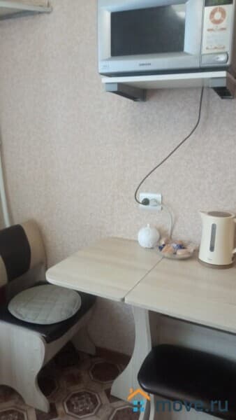 2-комн. квартира, 49 м²