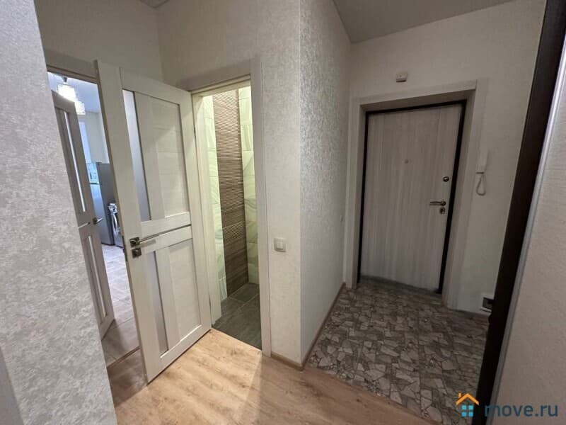 1-комн. квартира, 38 м²
