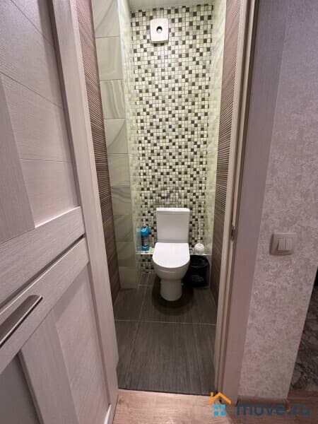 1-комн. квартира, 38 м²