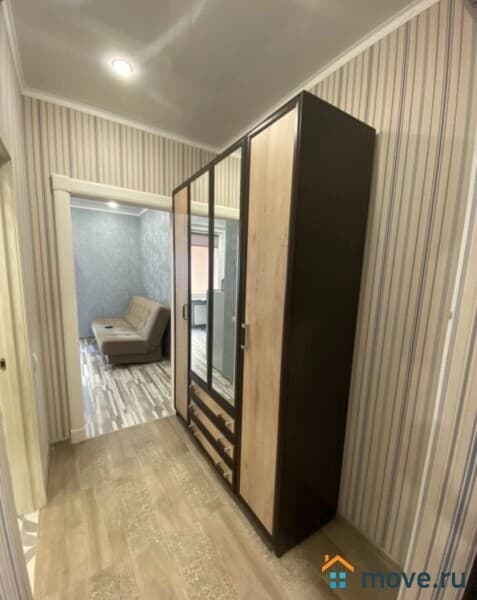 1-комн. квартира, 22 м²