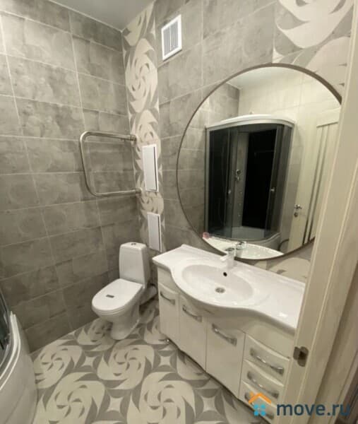 1-комн. квартира, 22 м²