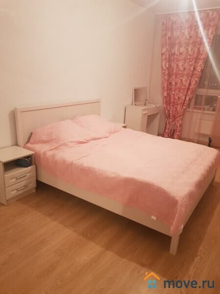 комната, 21 м²