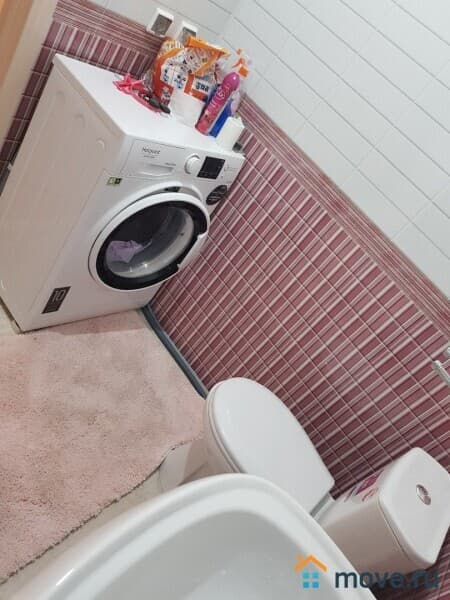 комната, 21 м²