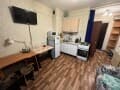 студия, 21 м²