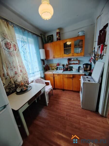 дом, 67 м²