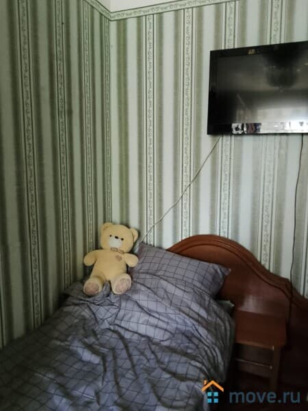 1-комн. квартира, 18 м²