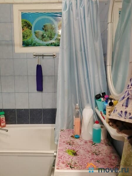 1-комн. квартира, 18 м²