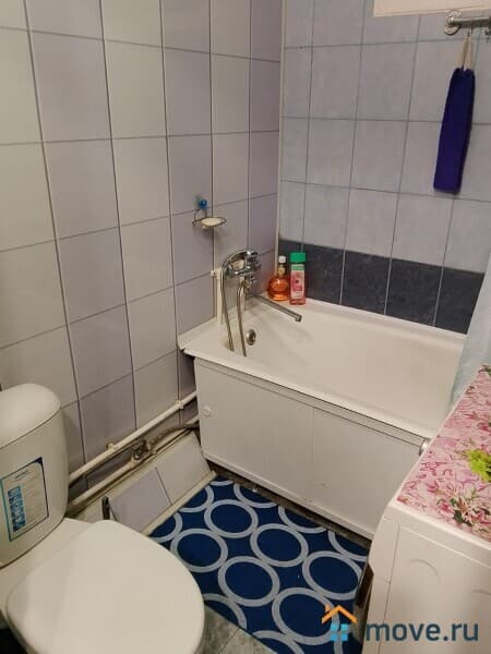 1-комн. квартира, 18 м²