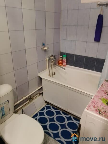 1-комн. квартира, 18 м²