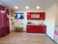 Снять однокомнатную квартиру, 23 м², этаж 3 из 9. Фото 1