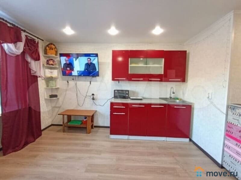 1-комн. квартира, 23 м²
