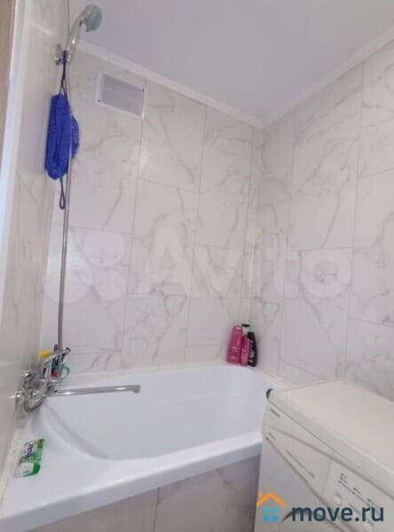 1-комн. квартира, 23 м²