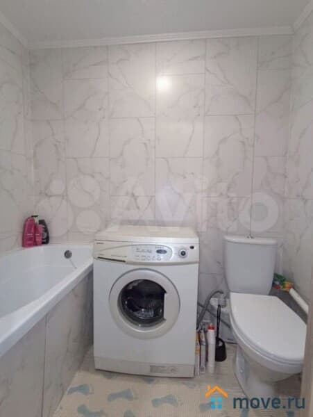 1-комн. квартира, 23 м²
