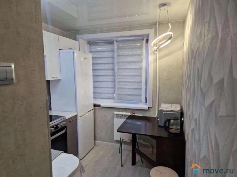 1-комн. квартира, 38 м²