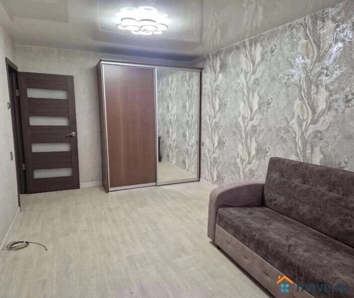 1-комн. квартира, 38 м²
