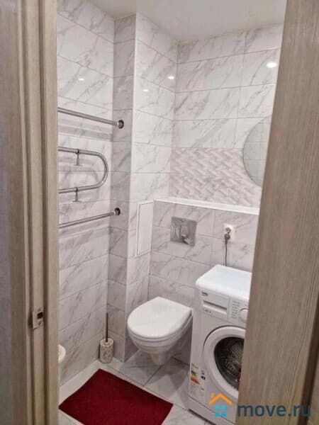 1-комн. квартира, 38 м²