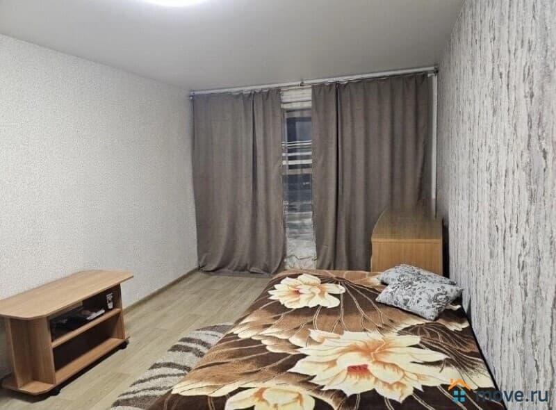 1-комн. квартира, 38 м²
