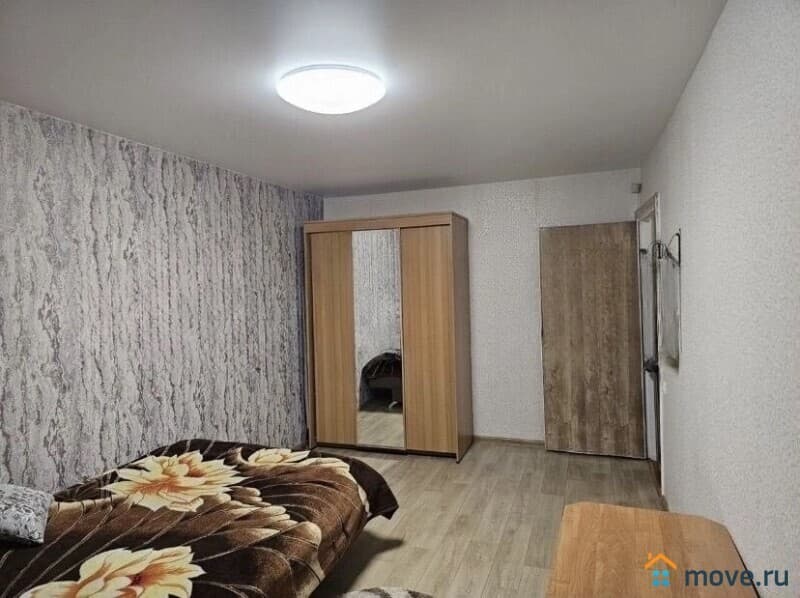 1-комн. квартира, 38 м²