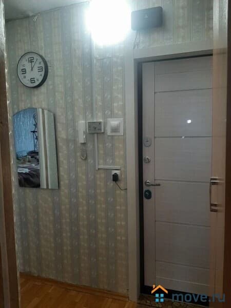 1-комн. квартира, 38 м²