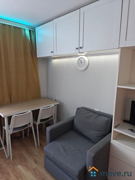 1-комн. квартира, 22 м²