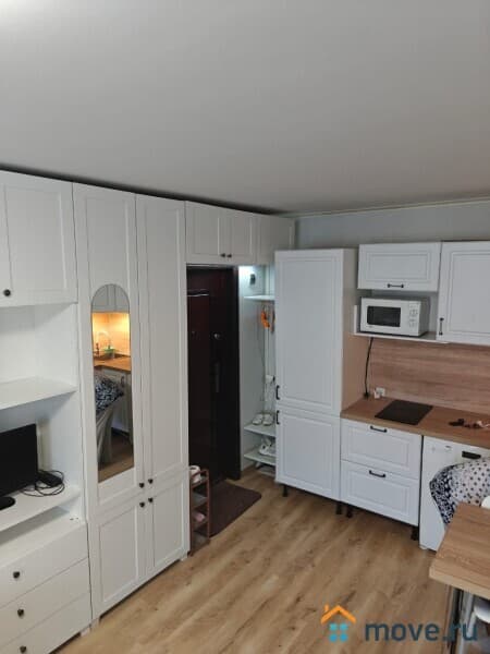 1-комн. квартира, 22 м²