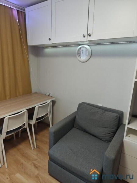 1-комн. квартира, 22 м²
