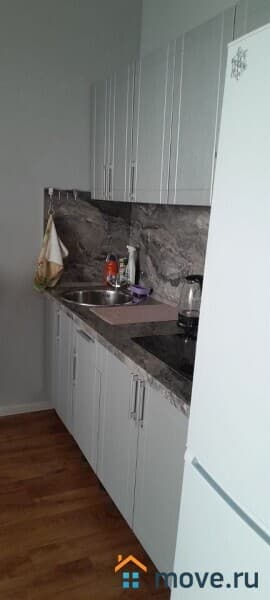 1-комн. квартира, 22 м²