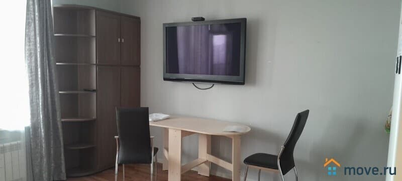 1-комн. квартира, 22 м²