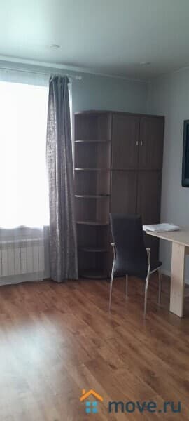 1-комн. квартира, 22 м²