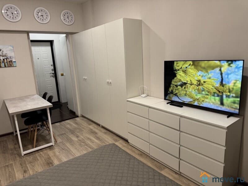 1-комн. квартира, 22 м²