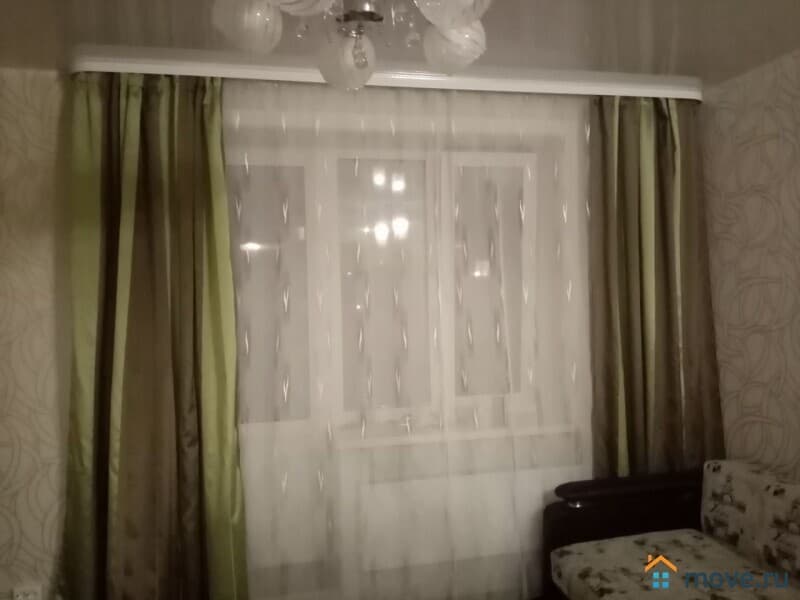 1-комн. квартира, 38 м²