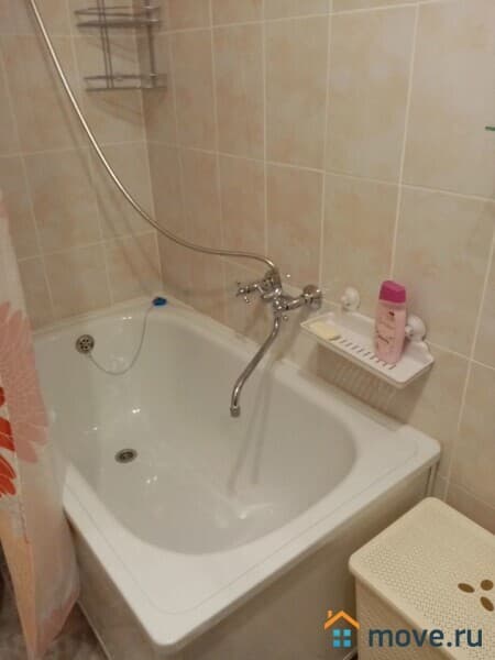 1-комн. квартира, 38 м²