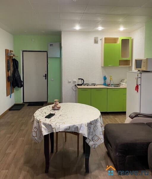 1-комн. квартира, 22 м²