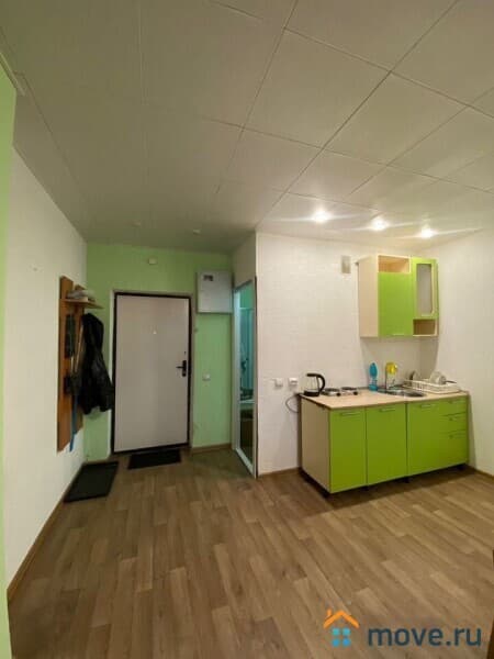 1-комн. квартира, 22 м²