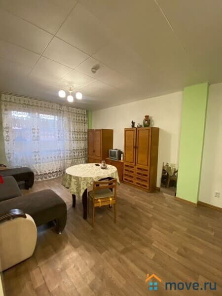 1-комн. квартира, 22 м²