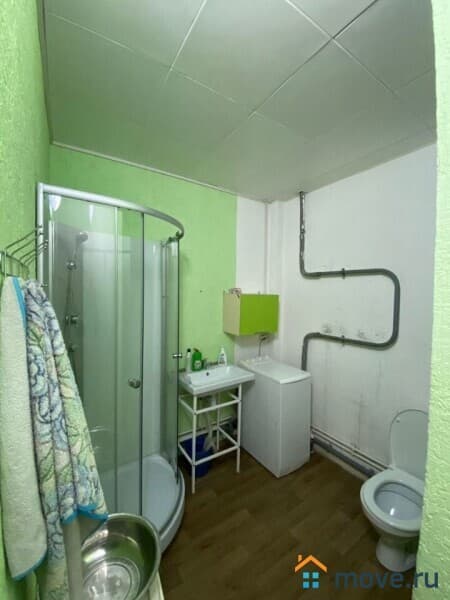 1-комн. квартира, 22 м²
