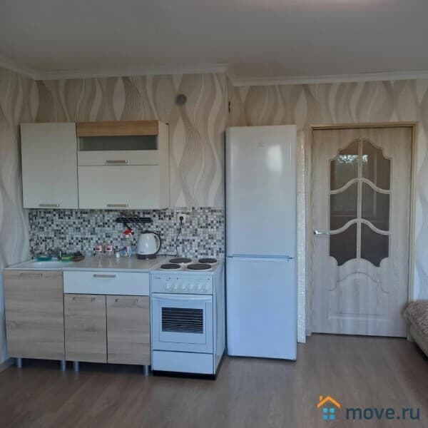 1-комн. квартира, 23 м²