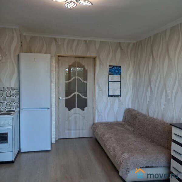 1-комн. квартира, 23 м²