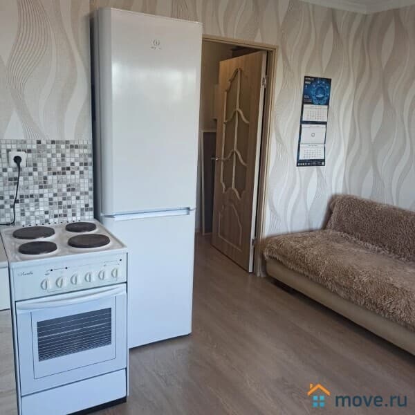 1-комн. квартира, 23 м²