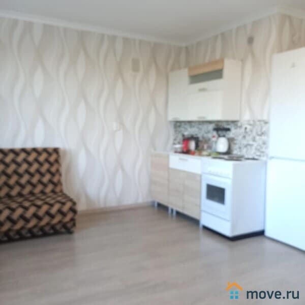 1-комн. квартира, 23 м²
