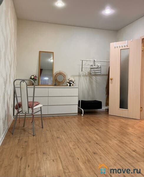 1-комн. квартира, 38 м²