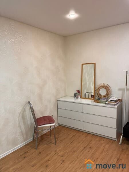 1-комн. квартира, 38 м²