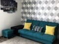 Объявление о сдаче однокомнатной квартиры, 23 м², этаж 2 из 5. Фото 1