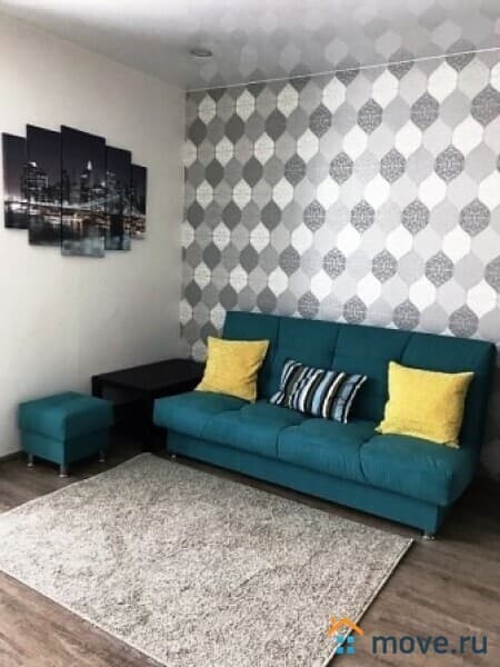 1-комн. квартира, 23 м²