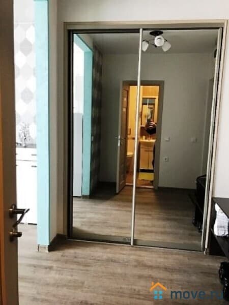 1-комн. квартира, 23 м²