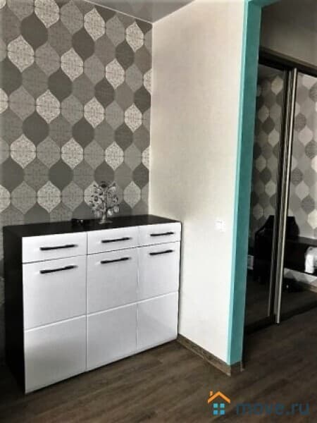 1-комн. квартира, 23 м²