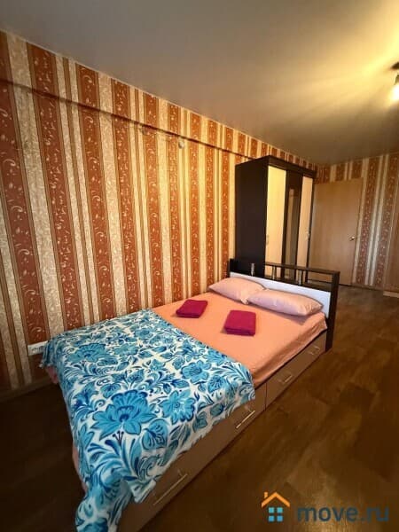 комната, 21 м²