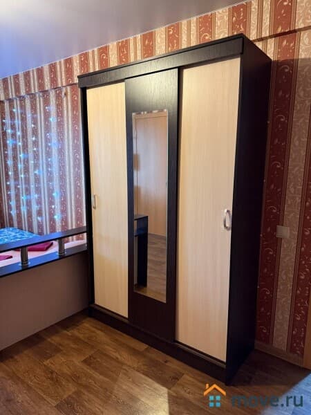 комната, 21 м²