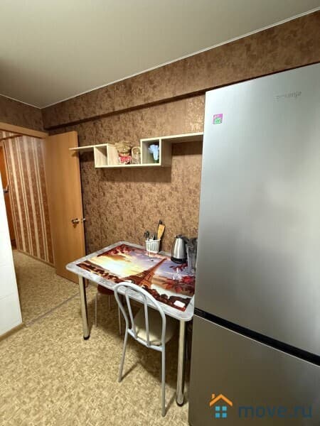 комната, 21 м²