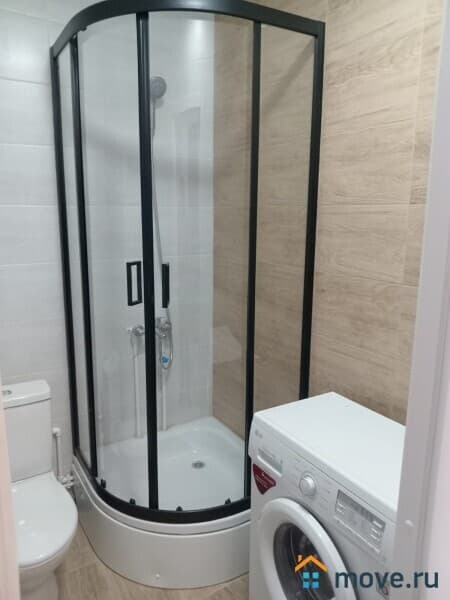 1-комн. квартира, 21 м²